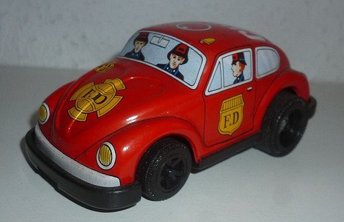 Japan blech spielzeug auto - japan, /