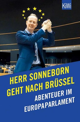 Herr sonneborn geht nach - geht,
