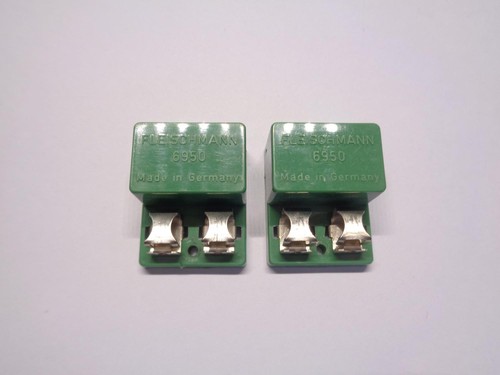 Flm piccolo 6950 - flm,
