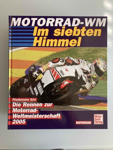 Motorrad 2005 valentino - motorrad,