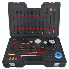 Kompressions und Druckverlust