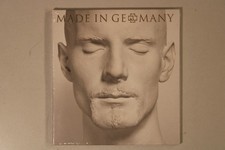 CD NEU Still Sealed Rammstein