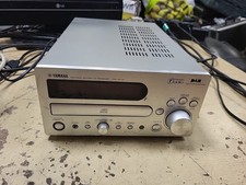 Yamaha CRX-M170 Natural Sound