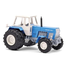 Busch 54204 Traktor Fortschritt ZT 303-D (1967) mit Doppelbereifung 1:87/H0