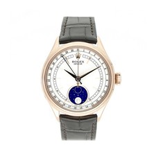 ROLEX CELLINI MONDPHASE 39 MM