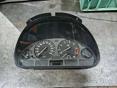 Tachometer bmw 5er - bmw,
