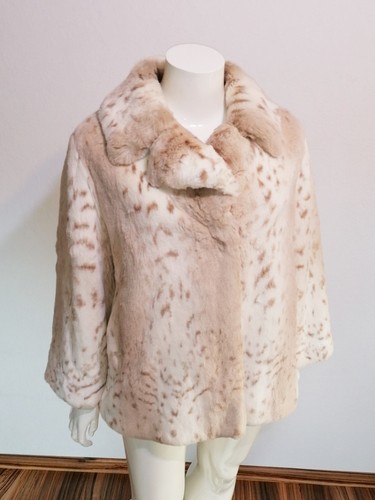 Elegance paris damen - fake, fur