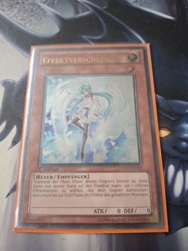 Effektverschleierin drev de002 - effektverschleierin, drev-de002