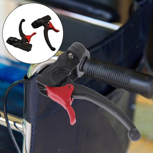 Handbremse der rollstuhlbremse - handbremse,