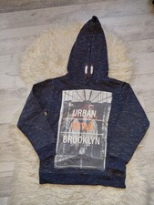 Hoodie Gr.134/140(Yigga)