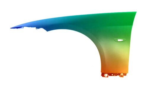 Kotflügel links für bmw e92 - bmw,