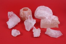 Teelichthalter Naturstein