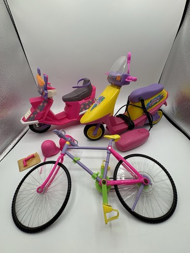 Barbie sindy - barbie,
