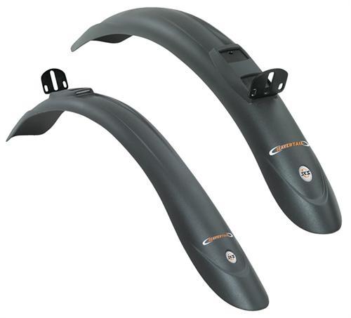 Sks schutzblech set beavertail - sks,