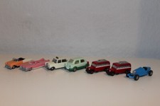 7 Ü - Eier Ferrero Autos Auto