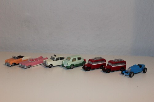 Eier ferrero autos auto - Ü,
