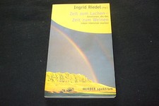Ingrid Riedel - Zeit zum