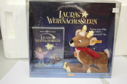 Steiff lauras stern - steiff, set
