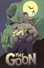 The Goon Nr. 6 (2019), Special