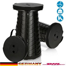 ⭐Tragbarer Klappstuhl