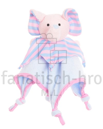 Simba baby schmusetuch elefant - baby,