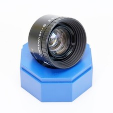 Schneider Kreuznach Componon-S 50mm F2.8 Vergrößerungsobjektiv M39 mit Frontk...