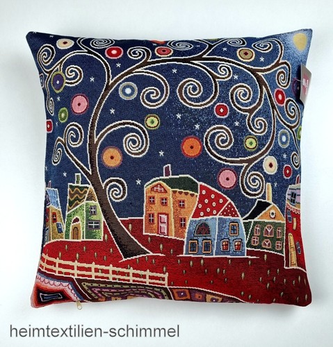 Hesta dekokissen gobelin - dekokissen,