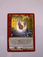 Metazoo Wilderness 1st Edition  39/165 Full Holo  Kindling Sparkroot