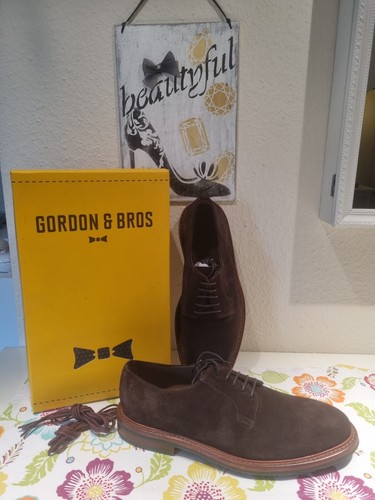 Gordon bros - gordon,