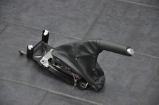 Handbremshebel Opel Meriva A Hebel Griff Handbremse Manschette