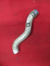 Power Rohr Honda CRX ED9 & EE8 Civic EE9 & ED7  Bj. 1987-1992