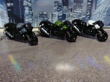 BMW K 1300 R Motorrad