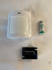 ABUS Funk Bewegungsmelder FU8350 voll funktionsfähig, incl. Zubehör und Batterie