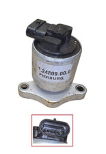 Opel Meriva A Astra G 1,6 16V