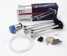 Marco Kompressor-Doppelhorn