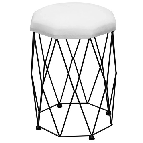 Schminkhocker hocker - schminkhocker,