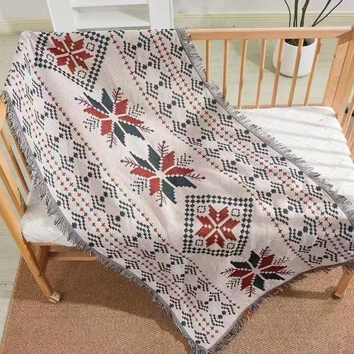 Multifunktionsdecke mit