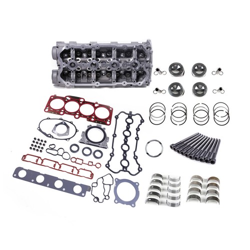 0tfsi motor reparatursatz - motor,