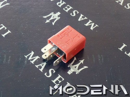 Micro relais maserati 4200 - micro,