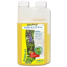 AQUALITY AlgenEX 1000ml gegen