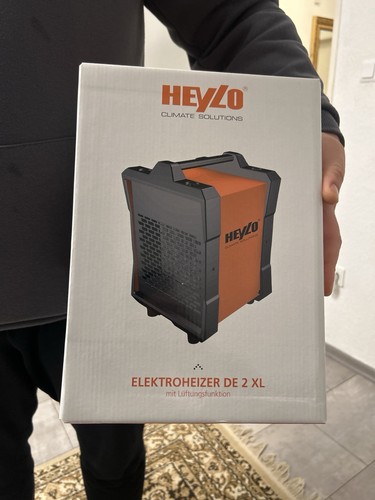 Heylo elektroheizer 2 xl - de,