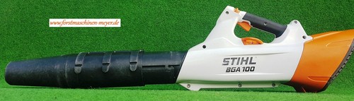 Stihl bga 100 - 100, guter
