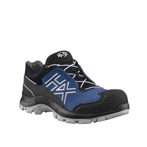 Haix black eagle safety 200 - black,