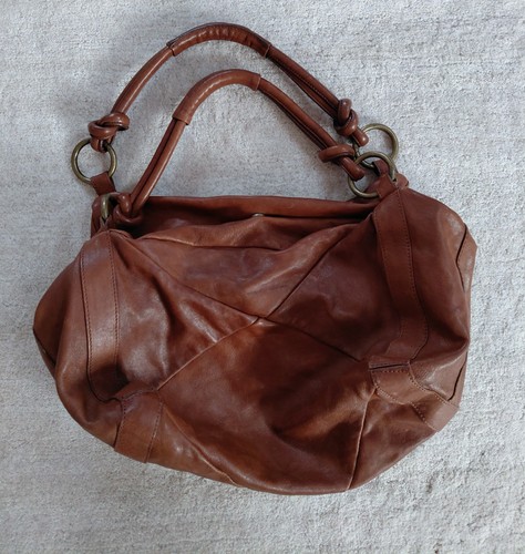 Leder tasche damen von - leder,