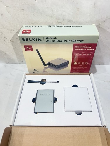Belkin f1up0002 wireless - belkin, g