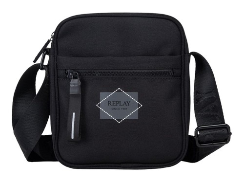 Replay reporter bag - replay,