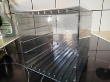 CD Mini Halter für 9 CD oder