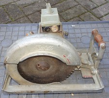 MAFELL VS85 Handkreissäge aus