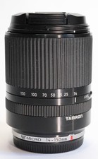 Tamron 150mm 5 6 - tamron, f/1:3.5-5.6