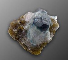 ++ APATIT  XX  GILBERTIT XX